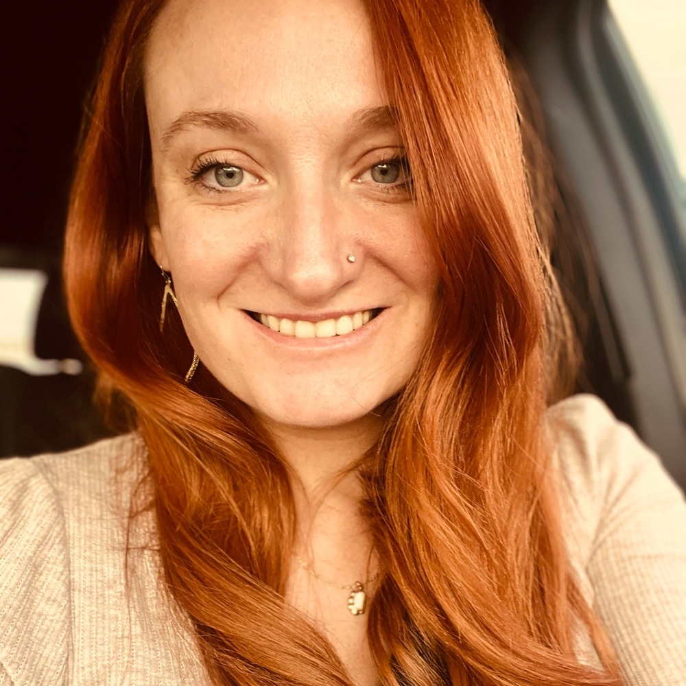 Meet your Posher, Laura
